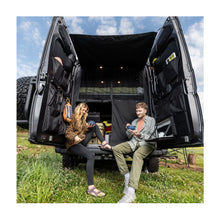 Load image into Gallery viewer, VanEssential Rear Door Storage Panel Bundle for 2014+ RAM ProMaster Van