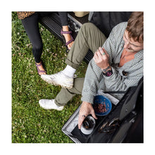 Load image into Gallery viewer, VanEssential Rear Door Storage Panel Bundle for 2014+ RAM ProMaster Van