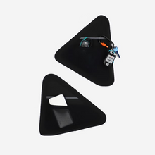 Load image into Gallery viewer, VanEssential Rear Door Storage Panel Bundle for 2007+ Mercedes Sprinter Van