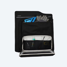 Load image into Gallery viewer, VanEssential Rear Door Storage Panels Bundle for 2015+ Ford Transit Van