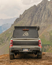 Load image into Gallery viewer, Venture Built Third Brake Chase Light Mount for Go Fast Campers Platform Camper & Bed Topper
