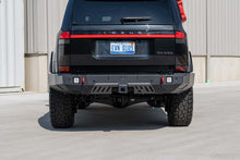 Load image into Gallery viewer, Victory 4x4 EVO Strike Rear Bumper for 2024+ Lexus GX 550