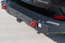 Load image into Gallery viewer, Victory 4x4 EVO Strike Rear Bumper for 2024+ Lexus GX 550