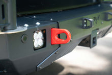 Load image into Gallery viewer, Victory 4x4 EVO Strike Rear Bumper for 2024+ Lexus GX 550