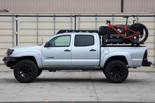 Load image into Gallery viewer, Victory 4x4 Adventure Bed Rack for 1995-2025 Toyota Tacoma