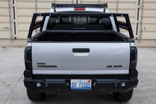 Load image into Gallery viewer, Victory 4x4 Adventure Bed Rack for 1995-2025 Toyota Tacoma