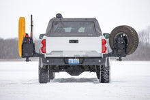 Load image into Gallery viewer, Victory 4x4 Adventure Carrier Rear Bumper Swing-Out for Victory Swing-Out Compatible Rear Bumpers