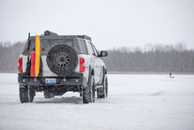 Load image into Gallery viewer, Victory 4x4 Adventure Carrier Rear Bumper Swing-Out for Victory Swing-Out Compatible Rear Bumpers