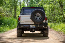 Load image into Gallery viewer, Victory 4x4 Adventure Carrier Rear Bumper Swing-Out for Victory Swing-Out Compatible Rear Bumpers