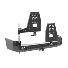 Load image into Gallery viewer, Victory 4x4 Adventure Carrier Rear Bumper Swing-Out for Victory Swing-Out Compatible Rear Bumpers