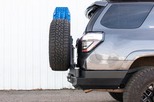 Load image into Gallery viewer, Victory 4x4 Adventure Carrier Rear Bumper Swing-Out for Victory Swing-Out Compatible Rear Bumpers