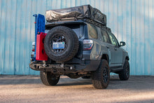 Load image into Gallery viewer, Victory 4x4 Adventure Carrier Rear Bumper Swing-Out for Victory Swing-Out Compatible Rear Bumpers