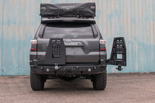 Load image into Gallery viewer, Victory 4x4 Adventure Carrier Rear Bumper Swing-Out for Victory Swing-Out Compatible Rear Bumpers