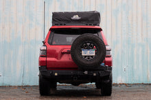 Load image into Gallery viewer, Victory 4x4 Adventure Carrier Rear Bumper Swing-Out for Victory Swing-Out Compatible Rear Bumpers