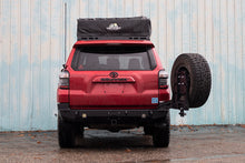 Load image into Gallery viewer, Victory 4x4 Adventure Carrier Rear Bumper Swing-Out for Victory Swing-Out Compatible Rear Bumpers