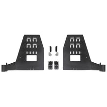 Load image into Gallery viewer, Victory 4x4 Adventure Carrier Rear Bumper Swing-Out for Victory Swing-Out Compatible Rear Bumpers