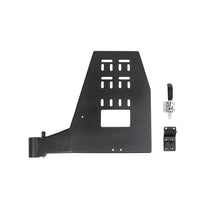 Load image into Gallery viewer, Victory 4x4 Adventure Carrier Rear Bumper Swing-Out for Victory Swing-Out Compatible Rear Bumpers