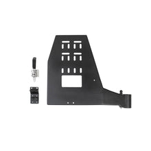 Load image into Gallery viewer, Victory 4x4 Adventure Carrier Rear Bumper Swing-Out for Victory Swing-Out Compatible Rear Bumpers