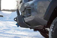 Load image into Gallery viewer, Victory 4x4 Blitz Front Winch Bumper for 2016-2023 Toyota Tacoma