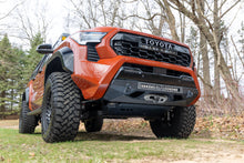 Load image into Gallery viewer, Victory 4x4 Blitz Front Winch Bumper for 2024+ Toyota Tacoma