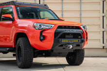 Load image into Gallery viewer, Victory 4x4 Blitz Front Winch Bumper for 2014-2024 Toyota 4Runner