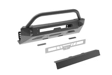 Load image into Gallery viewer, Victory 4x4 Blitz Front Winch Bumper for 2014-2024 Toyota 4Runner