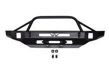 Load image into Gallery viewer, Victory 4x4 Strike Front Winch Bumper for 2014-2021 Toyota Tundra