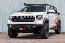 Load image into Gallery viewer, Victory 4x4 Strike Front Winch Bumper for 2014-2021 Toyota Tundra