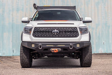 Load image into Gallery viewer, Victory 4x4 Strike Front Winch Bumper for 2014-2021 Toyota Tundra
