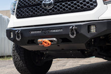 Load image into Gallery viewer, Victory 4x4 Strike Front Winch Bumper for 2014-2021 Toyota Tundra