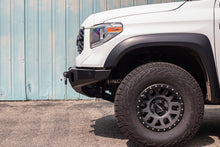 Load image into Gallery viewer, Victory 4x4 Strike Front Winch Bumper for 2014-2021 Toyota Tundra