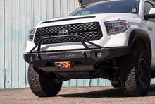 Load image into Gallery viewer, Victory 4x4 Strike Front Winch Bumper for 2014-2021 Toyota Tundra