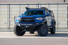 Load image into Gallery viewer, Victory 4x4 Strike Front Winch Bumper for 2016-2023 Toyota Tacoma