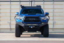 Load image into Gallery viewer, Victory 4x4 Strike Front Winch Bumper for 2016-2023 Toyota Tacoma