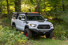 Load image into Gallery viewer, Victory 4x4 Strike Front Winch Bumper for 2016-2023 Toyota Tacoma