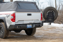 Load image into Gallery viewer, Victory 4x4 Strike Rear Bumper for 2014-2021 Toyota Tundra