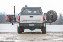 Load image into Gallery viewer, Victory 4x4 Strike Rear Bumper for 2014-2021 Toyota Tundra