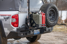 Load image into Gallery viewer, Victory 4x4 Strike Rear Bumper for 2014-2021 Toyota Tundra