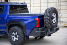 Load image into Gallery viewer, Victory 4x4 Strike Rear Bumper for 2024+ Toyota Tacoma