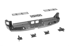 Load image into Gallery viewer, Victory 4x4 Strike Rear Bumper for 2024+ Toyota Tacoma