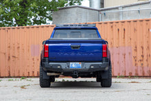 Load image into Gallery viewer, Victory 4x4 Strike Rear Bumper for 2024+ Toyota Tacoma