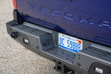 Load image into Gallery viewer, Victory 4x4 Strike Rear Bumper for 2024+ Toyota Tacoma