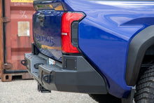 Load image into Gallery viewer, Victory 4x4 Strike Rear Bumper for 2024+ Toyota Tacoma