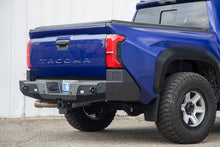 Load image into Gallery viewer, Victory 4x4 Strike Rear Bumper for 2024+ Toyota Tacoma