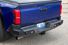 Load image into Gallery viewer, Victory 4x4 Strike Rear Bumper for 2024+ Toyota Tacoma