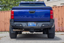 Load image into Gallery viewer, Victory 4x4 Strike Rear Bumper for 2024+ Toyota Tacoma