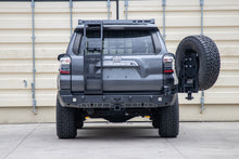 Load image into Gallery viewer, Victory 4x4 Strike Rear Bumper for 2010-2024 Toyota 4Runner