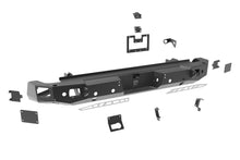 Load image into Gallery viewer, Victory 4x4 Strike Rear Bumper for 2023+ Chevy Colorado / GMC Canyon