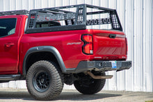 Load image into Gallery viewer, Victory 4x4 Strike Rear Bumper for 2023+ Chevy Colorado / GMC Canyon