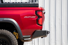 Load image into Gallery viewer, Victory 4x4 Strike Rear Bumper for 2023+ Chevy Colorado / GMC Canyon